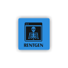 PIC RENTGEN MODRA BR