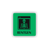 PIC RENTGEN ZELENA BR