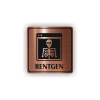 PIC RENTGEN BRONZ RA