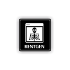 PIC RENTGEN CERNA RA