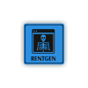 PIC RENTGEN MODRA RA