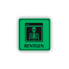 PIC RENTGEN ZELENA RA