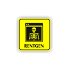 PIC RENTGEN ZLUTA RA