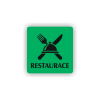 PIC RESTAURACE ZELENA BR