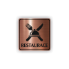 PIC RESTAURACE BRONZ RA