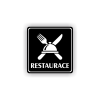 PIC RESTAURACE CERNA RA