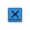 PIC RESTAURACE MODRA RA