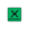 PIC RESTAURACE ZELENA RA