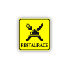 PIC RESTAURACE ZLUTA RA
