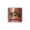 PIC ROBOTIKA BRONZ BR