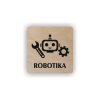 PIC ROBOTIKA BUK BR