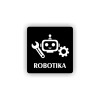 PIC ROBOTIKA CERNA BR