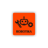 PIC ROBOTIKA CERVENA BR