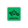 PIC ROBOTIKA ZELENA BR