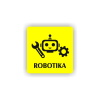 PIC ROBOTIKA ZLUTA BR