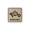 PIC ROBOTIKA BUK RA