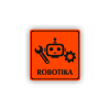 PIC ROBOTIKA CERVENA RA