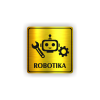PIC ROBOTIKA ZLATA RA