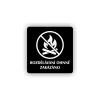 PIC ROZDELAVANI OHNE ZAKAZANO CERNA BR