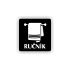 PIC RUCNIK CERNA BR