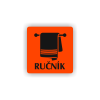 PIC RUCNIK CERVENA BR