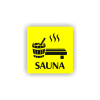 PIC SAUNA ZLUTA BR