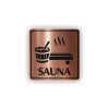 PIC SAUNA BRONZ RA