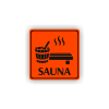 PIC SAUNA CERVENA RA