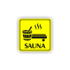 PIC SAUNA ZLUTA RA