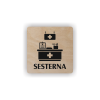 PIC SESTERNA BUK BR