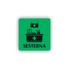 PIC SESTERNA ZELENA BR