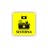 PIC SESTERNA ZLUTA BR