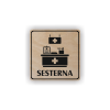 PIC SESTERNA BUK RA