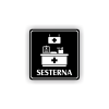PIC SESTERNA CERNA RA