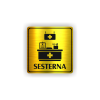 PIC SESTERNA ZLATA RA
