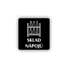 PIC SKLAD NAPOJU CERNA BR