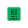 PIC SKLAD NAPOJU ZELENA BR