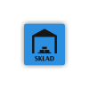 PIC SKLAD MODRA BR