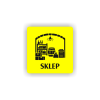 PIC SKLEP ZLUTA BR