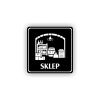 PIC SKLEP CERNA RA