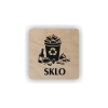PIC SKLO BUK BR