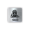 PIC SKLO KOV NEREZ BR