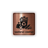 PIC SMISENY ODPAD BRONZ RA