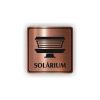 PIC SOLARIUM BRONZ RA