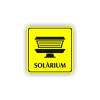 PIC SOLARIUM ZLUTA RA