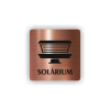 PIC SOLARIUM BRONZ BR