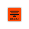 PIC SOLARIUM CERVENA BR