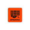 PIC SPISOVNA CERVENA BR