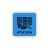 PIC SPISOVNA MODRA BR