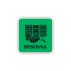 PIC SPISOVNA ZELENA BR